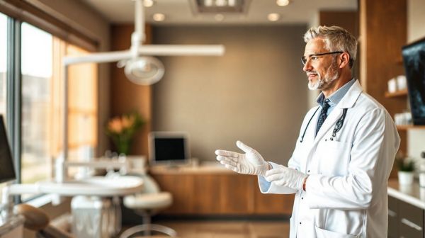Découvrez comment un dentiste à Rosemont peut améliorer votre santé bucco-dentaire
