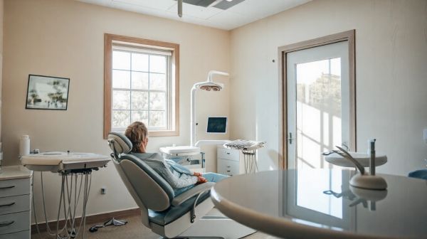 Découvrez comment un dentiste à Rosemont peut améliorer votre santé bucco-dentaire