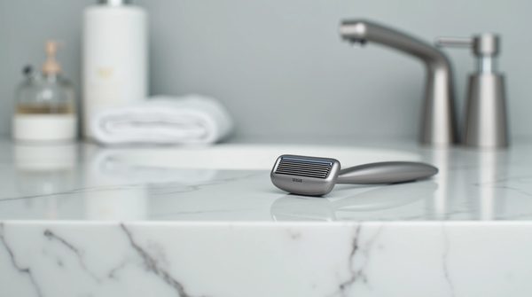 Découvrez le braun silk expert pro 5 : efficacité et rapidité