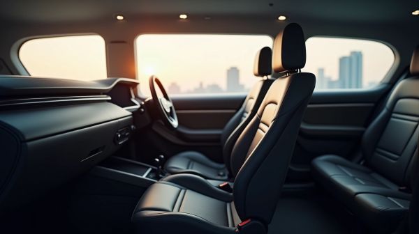 Le meilleur siège auto pivotant : quel choix pour votre sécurité ?