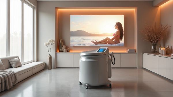 Les 5 meilleurs centres d'épilation laser en France