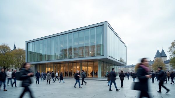 Obtenir un rendez-vous ophtalmologique rapidement au Luxembourg