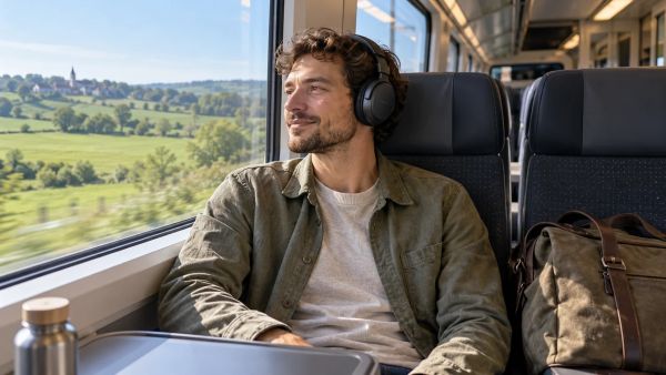 Optimiser votre confort d'écoute avec un casque anti bruit