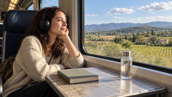 Optimiser votre confort d'écoute avec un casque anti bruit