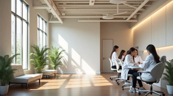 Optimiser votre santé bucco-dentaire avec un dentiste Rosemont