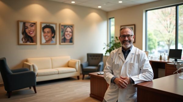 Optimiser votre santé bucco-dentaire avec un dentiste Rosemont