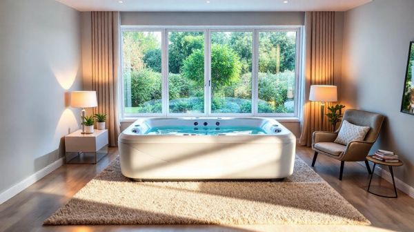 Top 5 des lits hydromassants pour une relaxation maximale