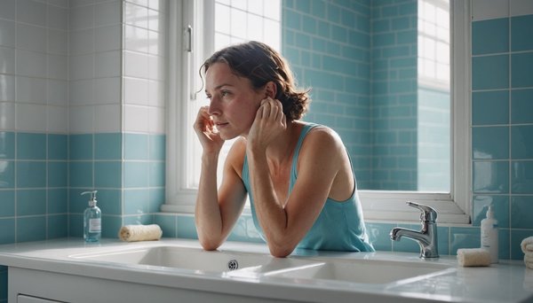 Prévenir l'otite : astuces pour évacuer l'eau des oreilles