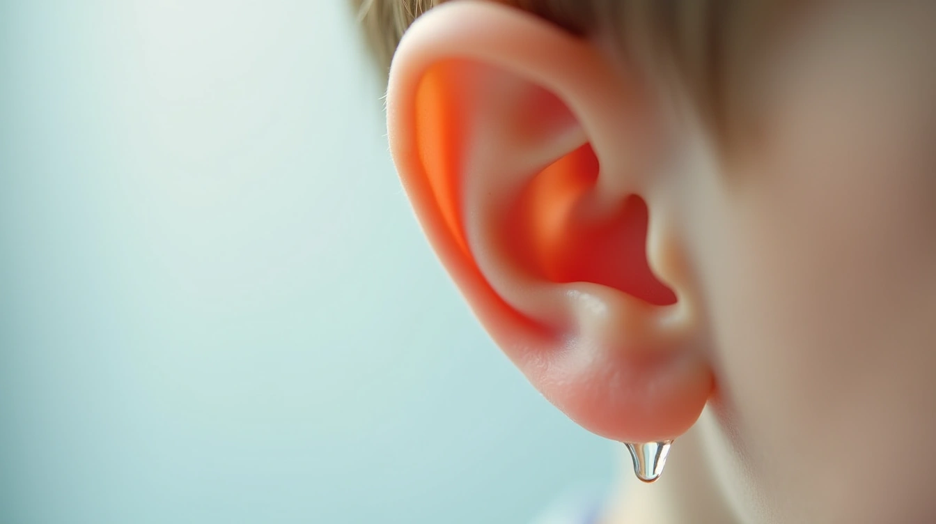 Questions fréquentes sur l'eau dans les oreilles